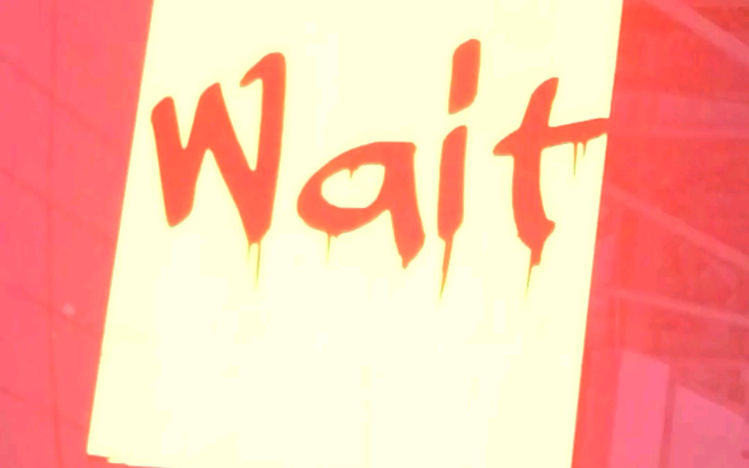 乐华七子next0721粉丝见面会上海站waitaminute