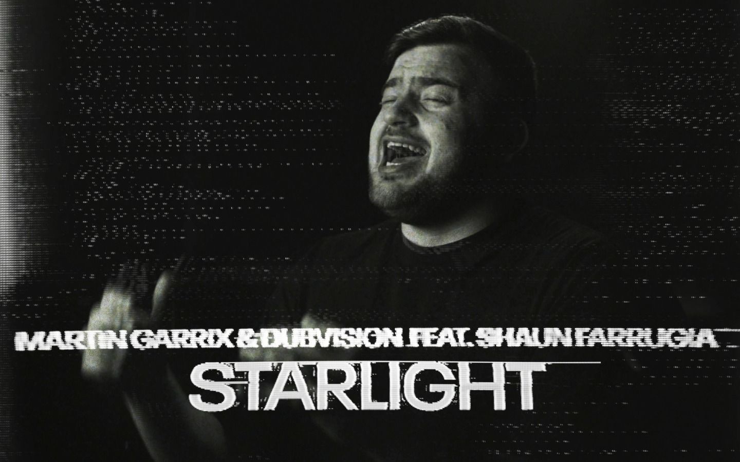 [图]Martin Garrix联手DubVision以及Shaun Farrugia全新单曲'Starlight (Keep Me Afloat)'官方MV