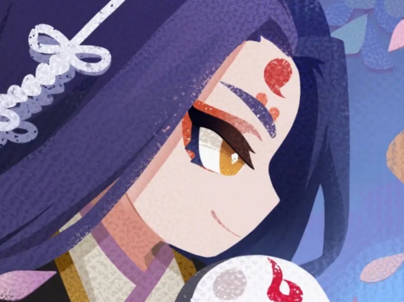 [决战平安京]玉藻前堕天教程