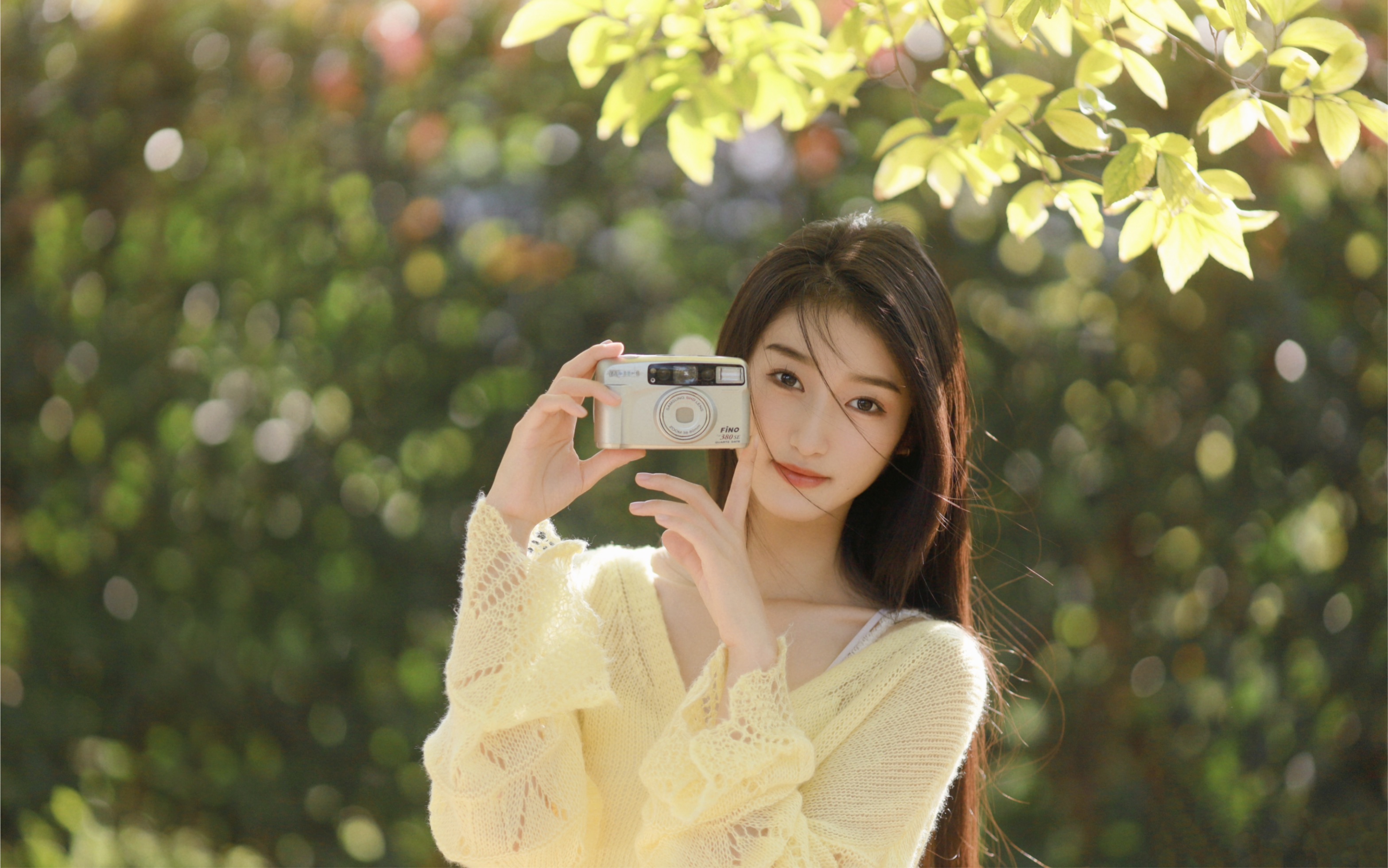 秋日写真|武汉的秋天过得好快