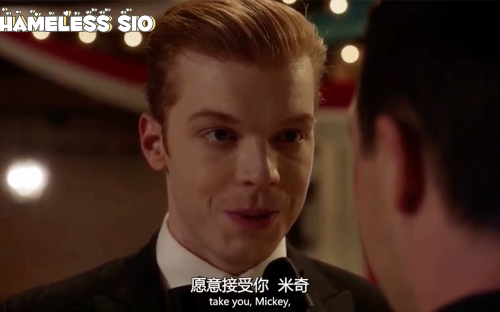 无耻家庭第九季