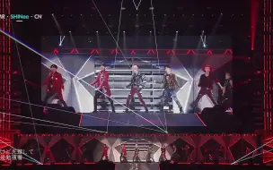 Download Video: 【SHINee】《Lucifer》最喜欢的版本