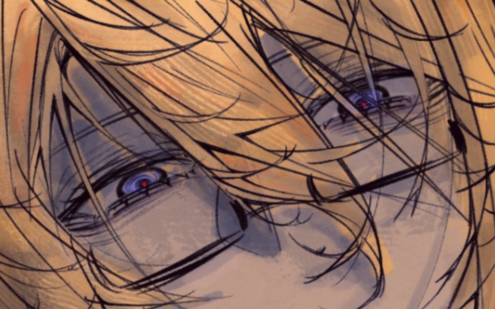 【逆转裁判】牙琉雾人