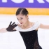【22-23全俄】3A｜Adelia PETROSYAN｜第五名(76.25) 2022俄罗斯锦标赛女单短节目 花样滑冰