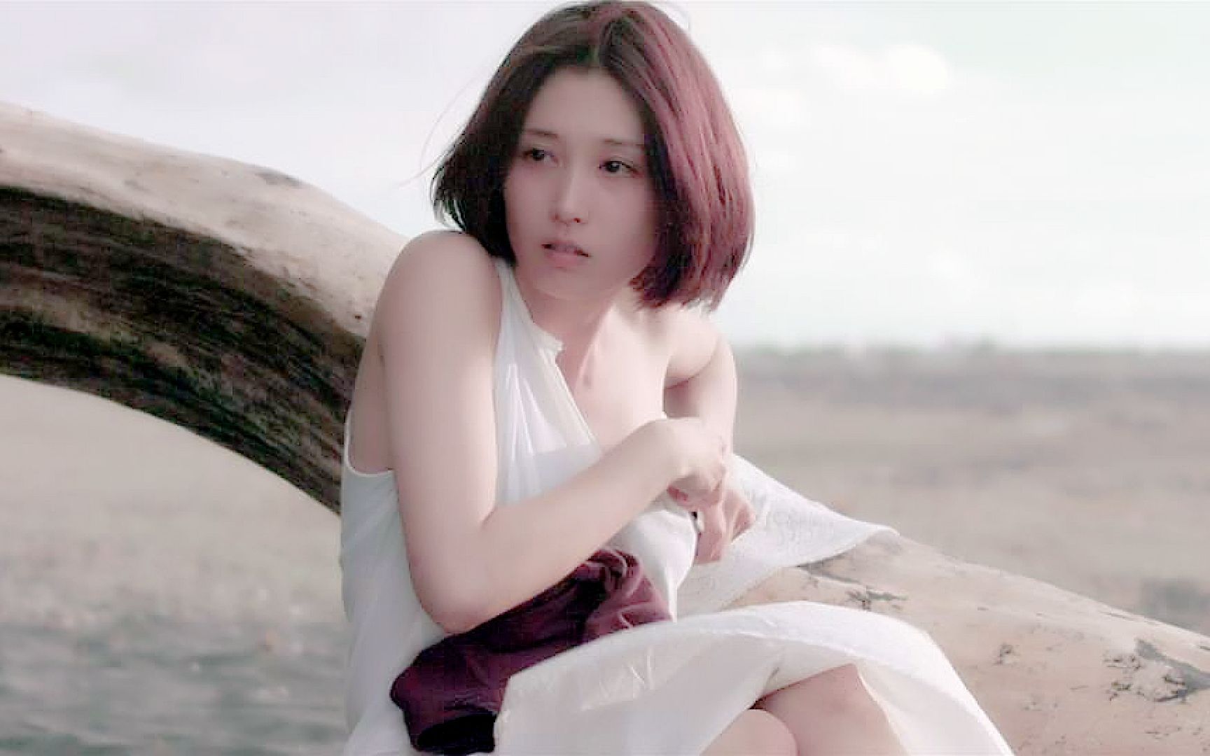 为艺术献身的女星——三津谷叶子