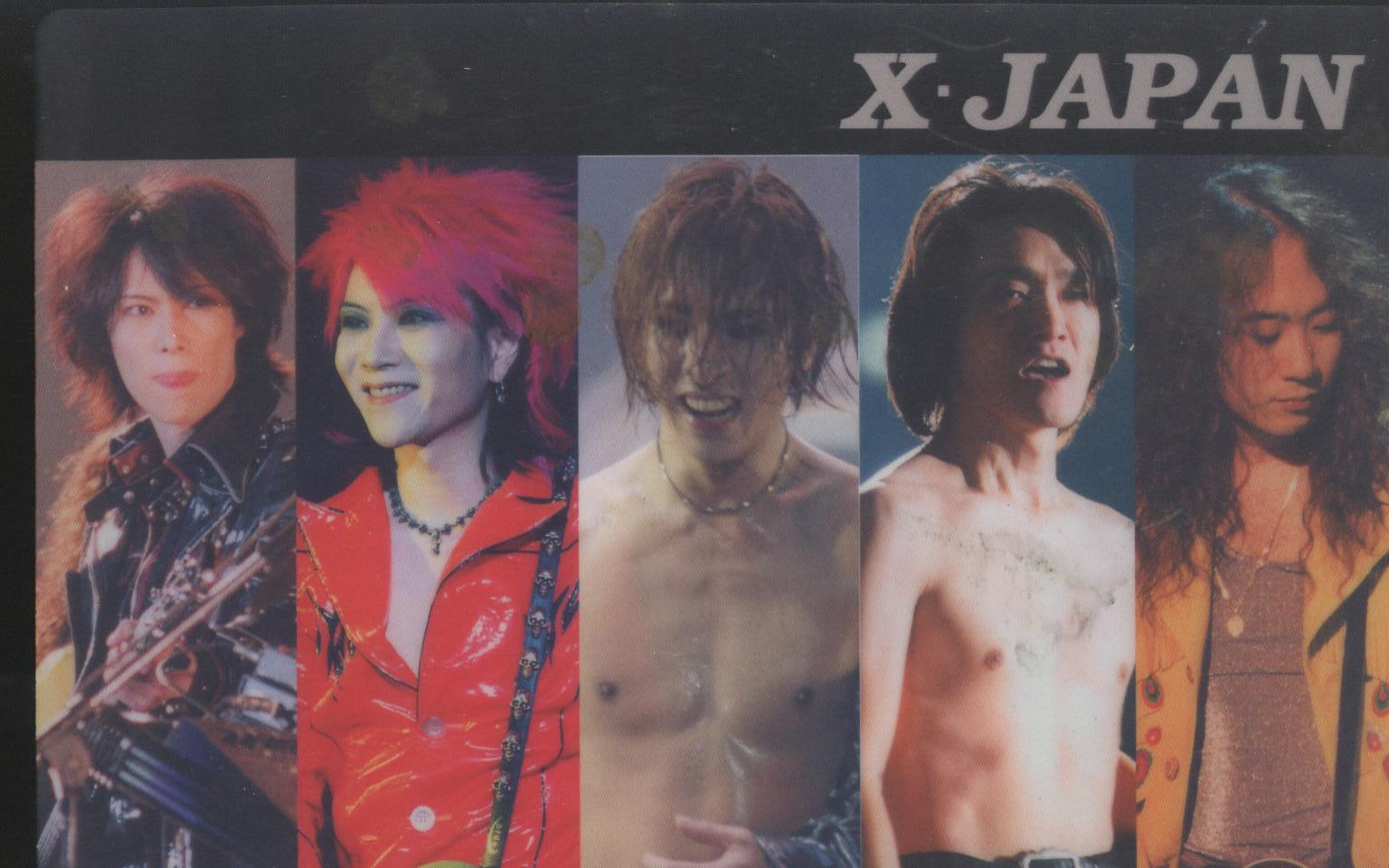 【X JAPAN】ART OF LIFE Instrumental哔哩哔哩bilibili