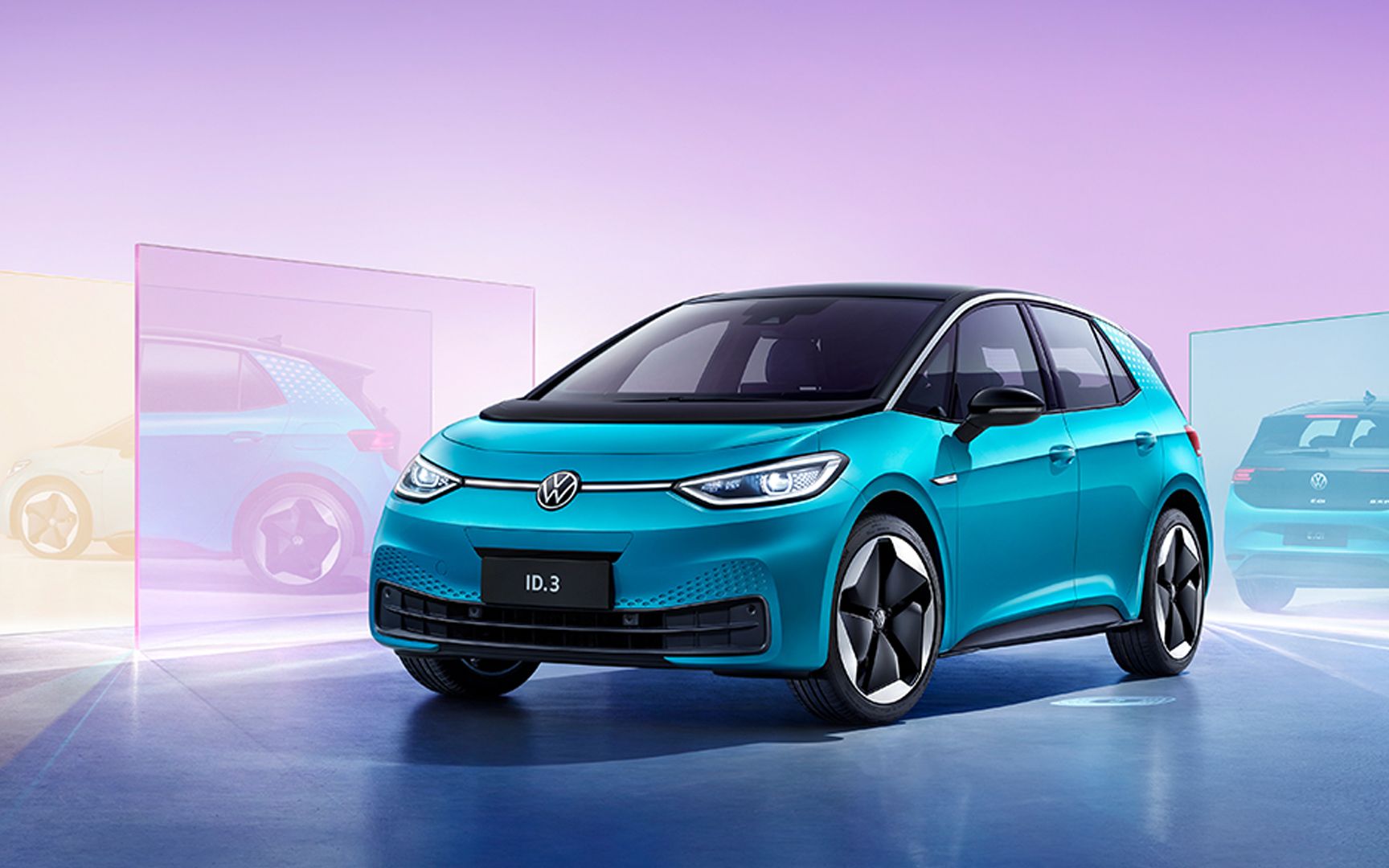 3正式发布!最便宜的大众电车能买吗?【秒懂车】