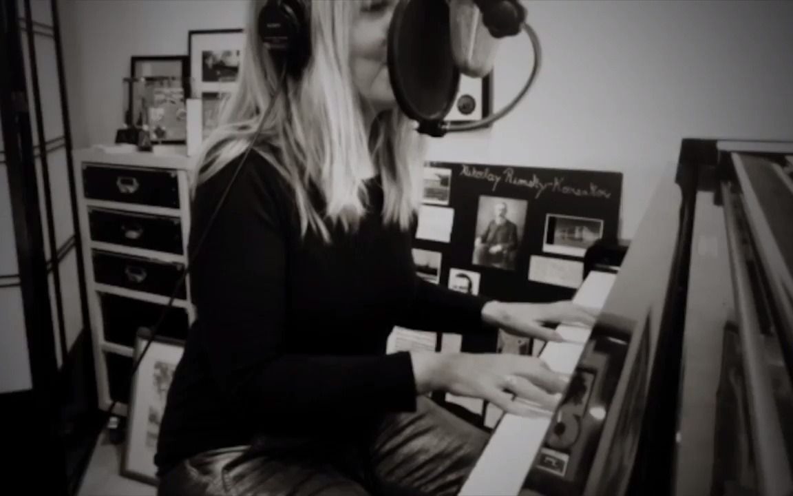 Donna Lewis - I Love You Always Forever Acoustic Version 2020_哔哩哔哩_bilibili