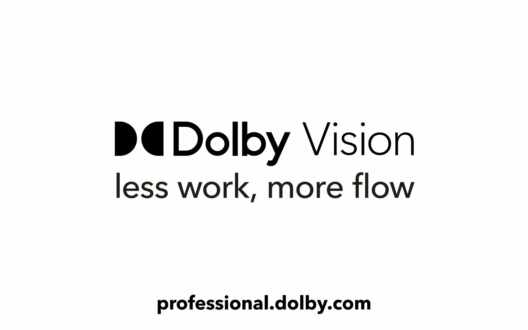 2 分钟带你了解杜比视界的神奇