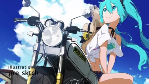 Orangestar Henceforth せきこみごはん ワンコーラスremix 哔哩哔哩