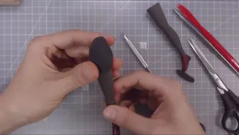 粘土 十二属相 亥猪 哔哩哔哩 Bilibili