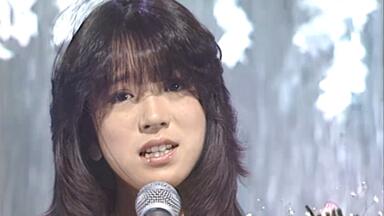 中森明菜】サザン・ウインド【Akina Nakamori Special Live 2005