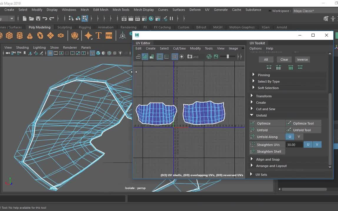 Maya 2019中UVS材质与纹理核心技术训练频教程哔哩哔哩bilibili