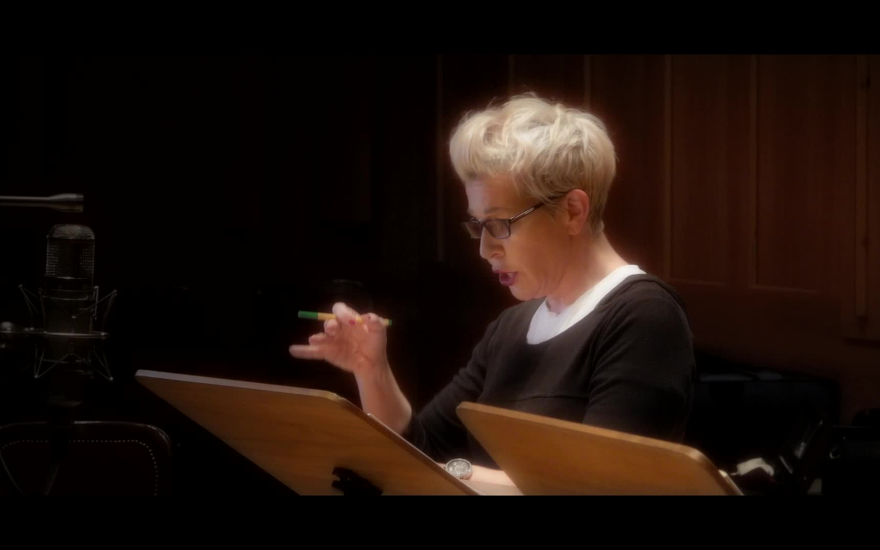 joyce didonato演唱亨德尔歌剧 阿格里皮娜 咏叹调 "你很值得"