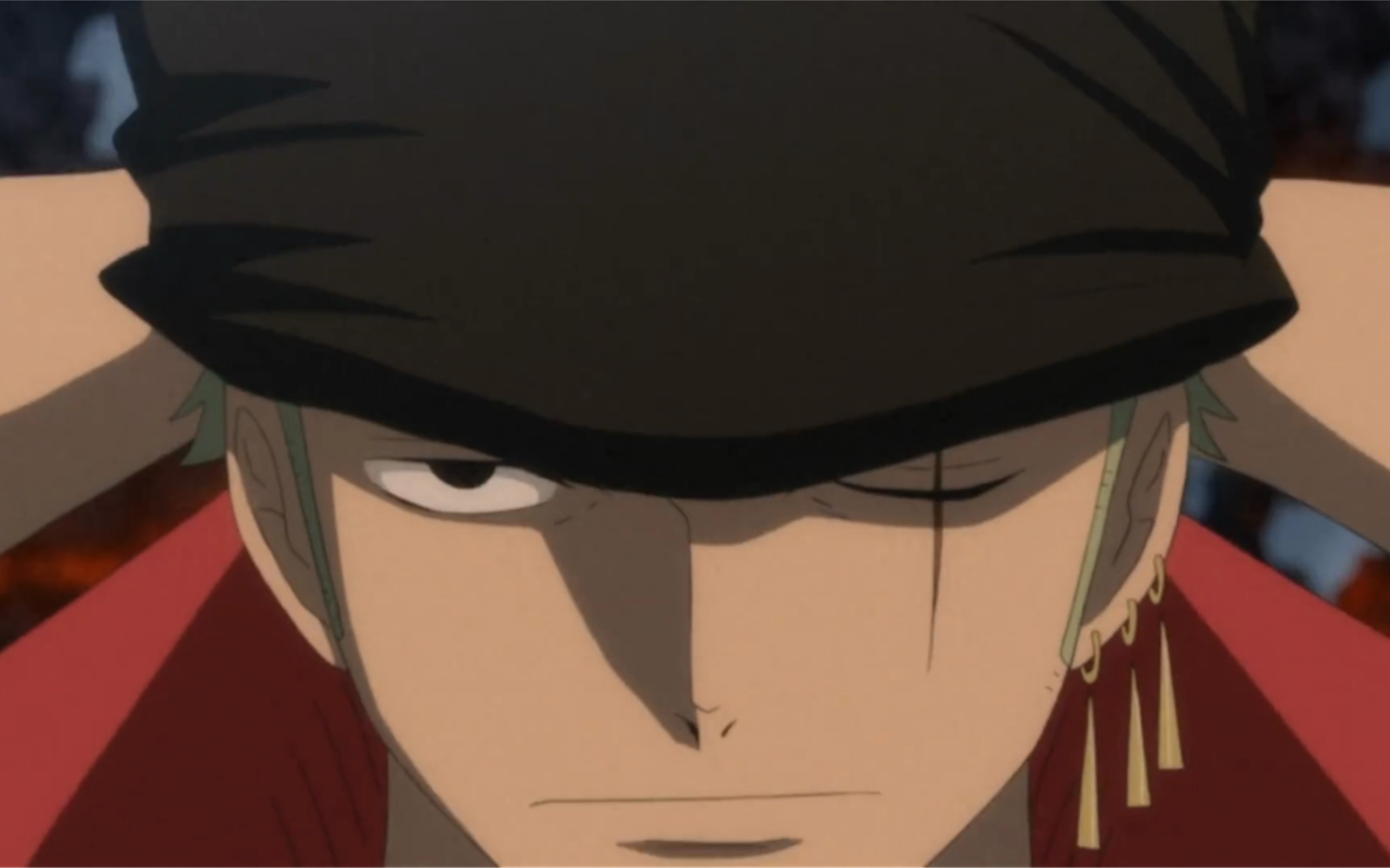 我在也不会被打败了刘索隆