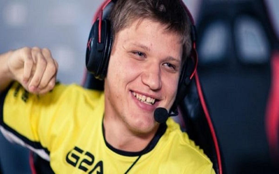 simple永远的神!astralis vs navi 图三 inferno