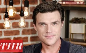 [图]Finn Wittrock 'The Assassination of Gianni Versace' | Meet Your Emmy Nominee