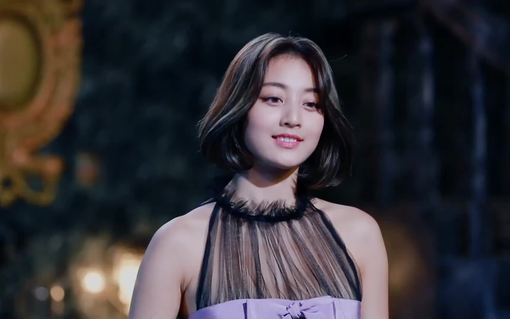 [twice] the great twice leader 最棒的小队朴志效