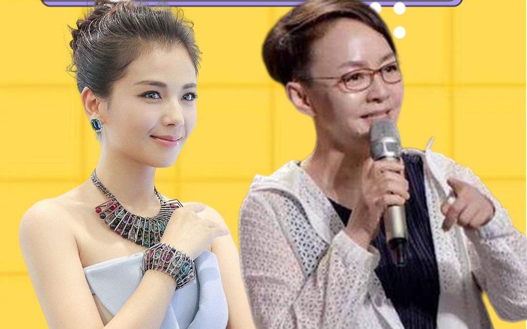 瞒不住了!刘涛与宋丹丹的"隐藏"关系曝光,网友:这也藏得太深了!