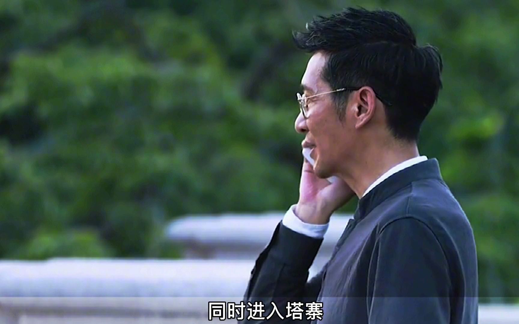 村主任东叔就是牛,怪不得村里的村民各个都是那么嚣张跋扈