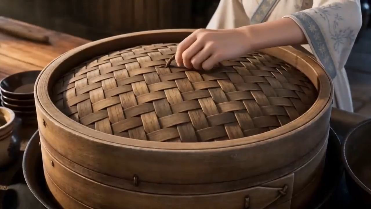 【1-11季+番外】这绝对是2026年最好看的种田文，没有之一。女主穿越到古代利用自己的现代知识改变一家人的生活！