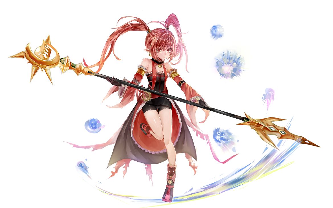 【圆厨ds】《dnf》穿着假猪套的战法打艾肯副本是什么样的一种体验