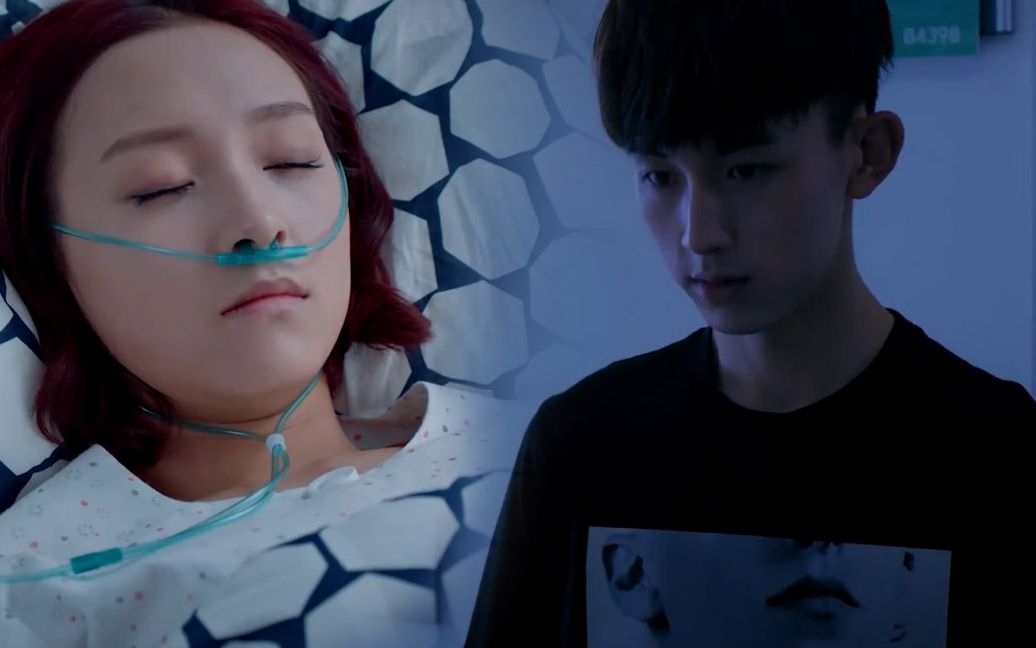 三分钟看完《惹上冷殿下》第二十六集 蓝馨雅再次自杀 司徒枫将订婚