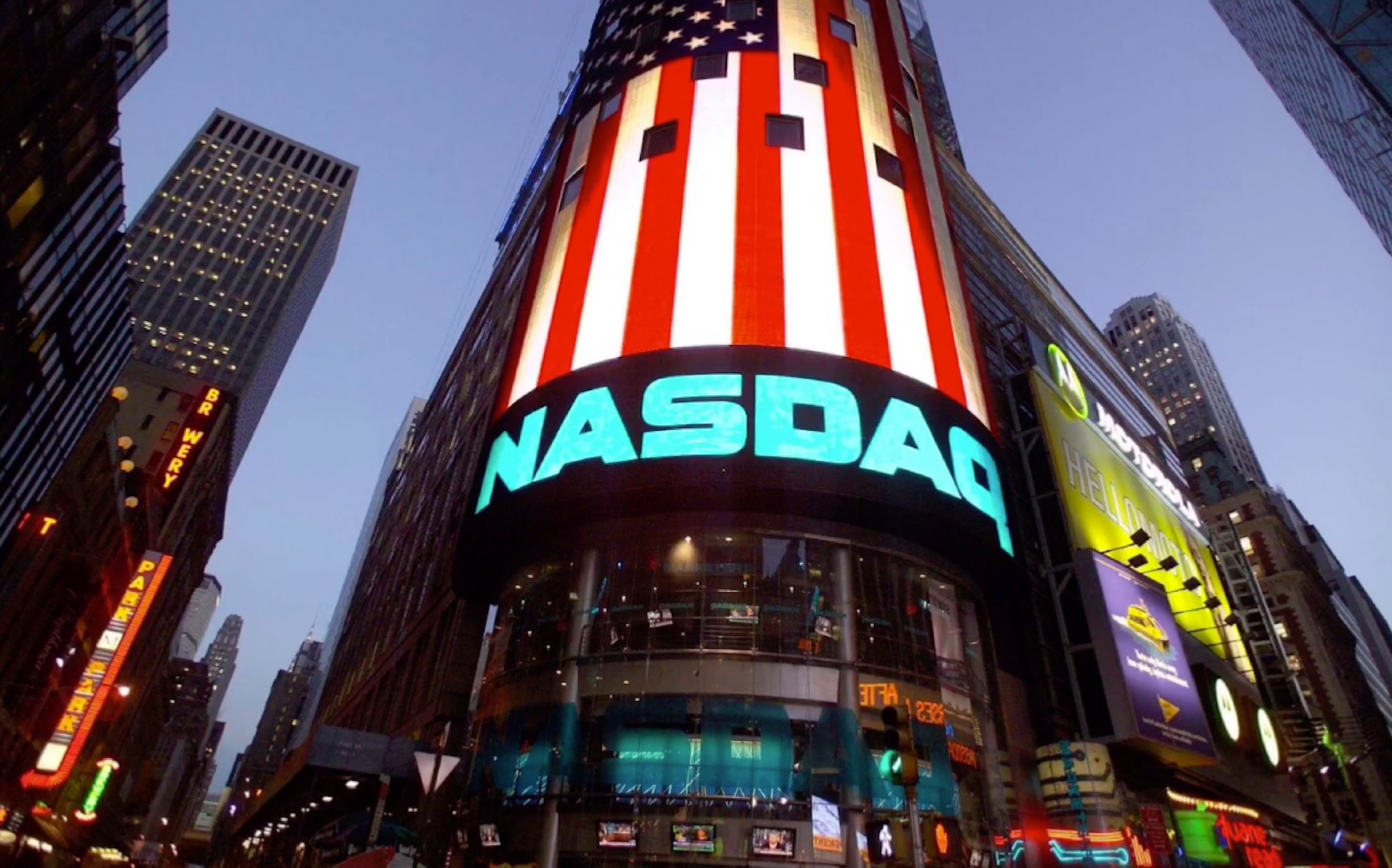 全球进入新的动荡期风暴来袭暗流涌动