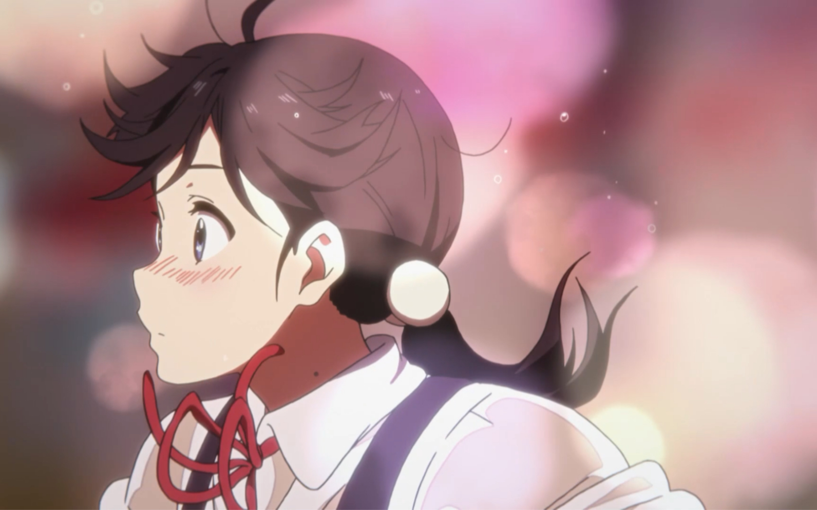 【玉子市场】"我喜欢你,从小就开始.