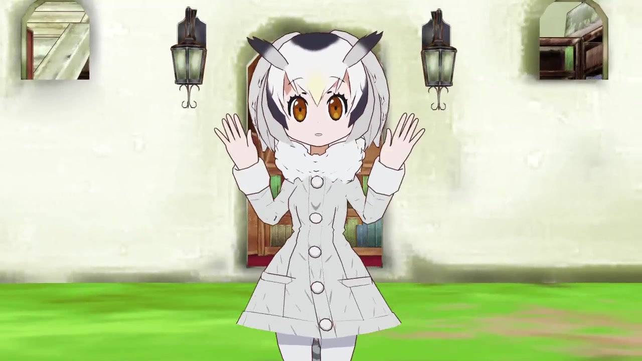 【兽娘动物园mmd】博士的muni_哔哩哔哩 (゜-゜)つロ 干杯~-bilibili