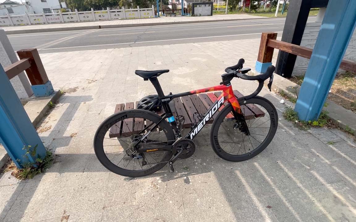 瑞克多5000,骑了一个多月后的感受.