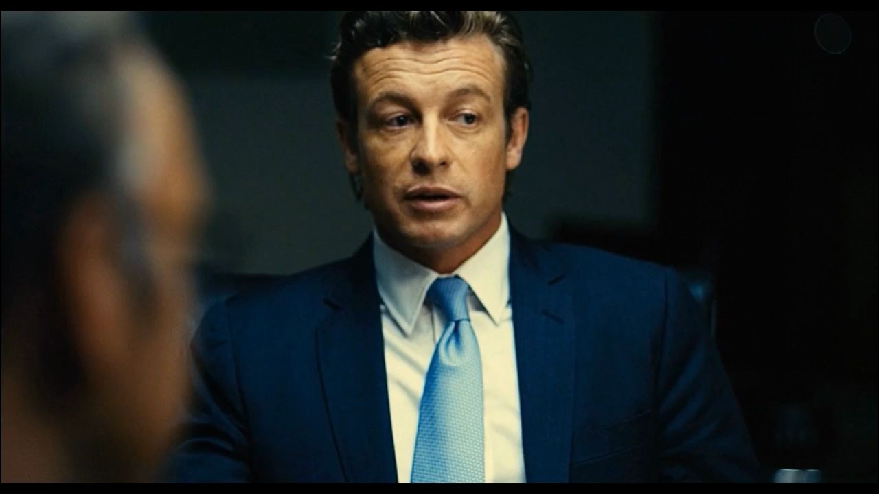 [图]What’s wrong with VaR model? [Margin Call 2011]