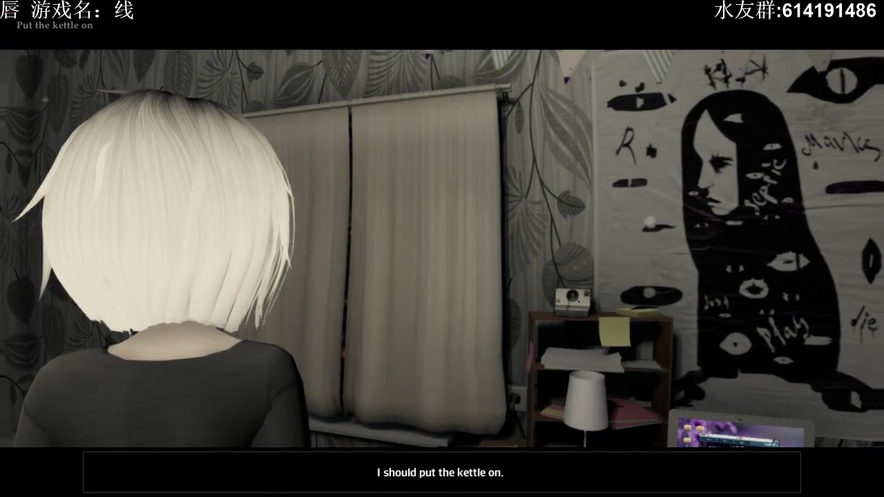 素年线唇wirelips开荒