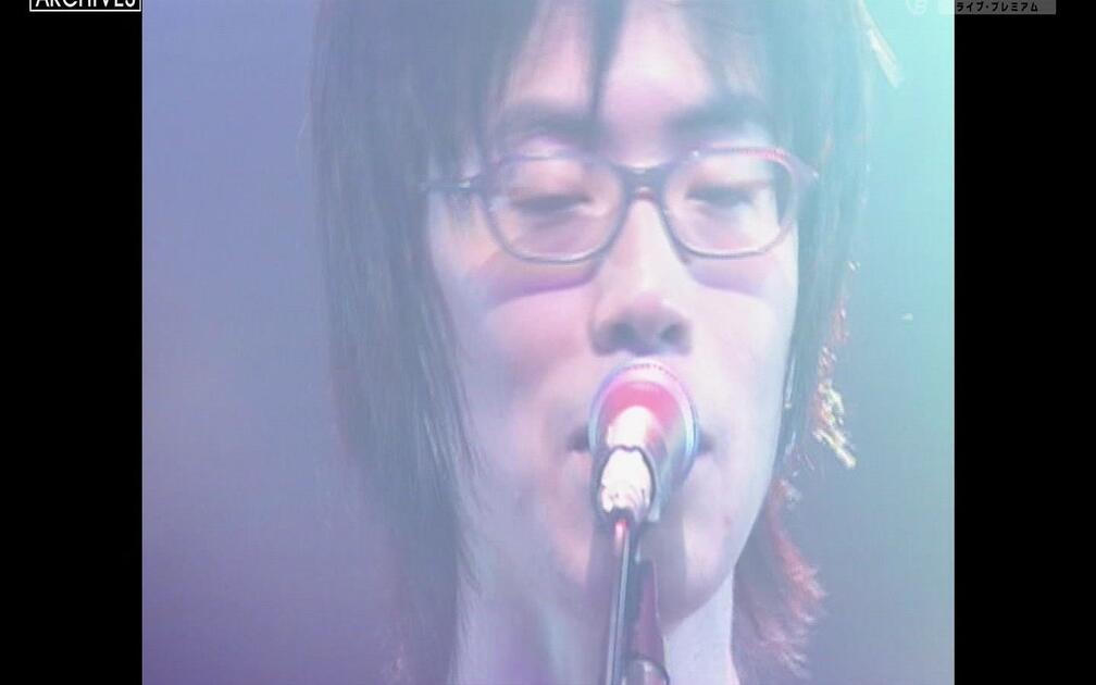 くるり (Quruli) - ワンダーフォーゲル (Wandervogel) [HD] [Live at