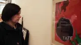 【John Squire】 画画采访合集（5p）