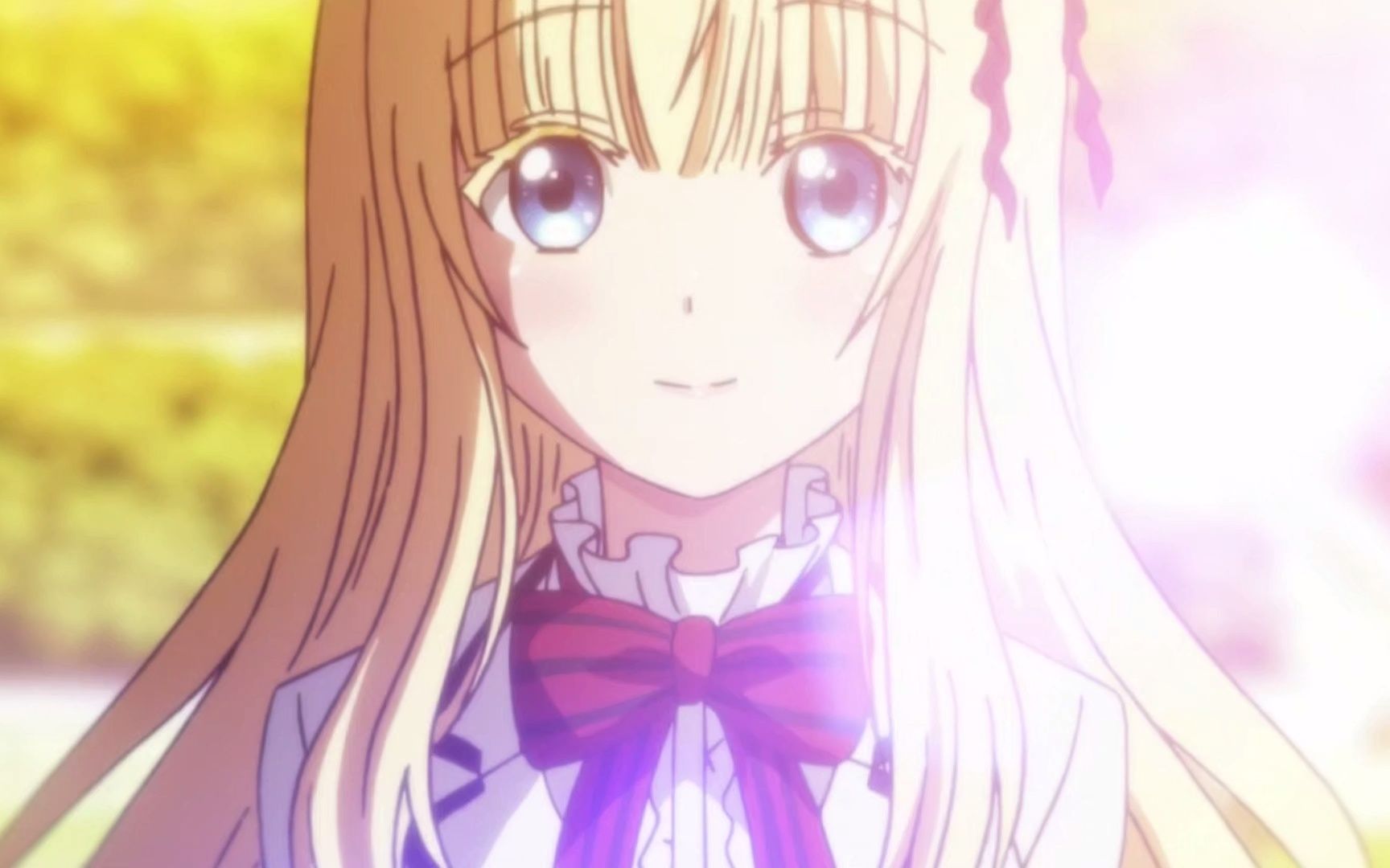 【寄宿学校的朱丽叶】让我们一起改变世界吧!_哔哩哔哩_bilibili