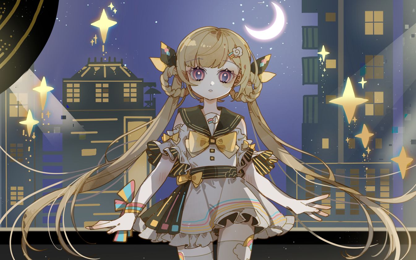 【诗岸原创】neon lamp【五维介质2021调校赛】_哔哩哔哩_bilibili