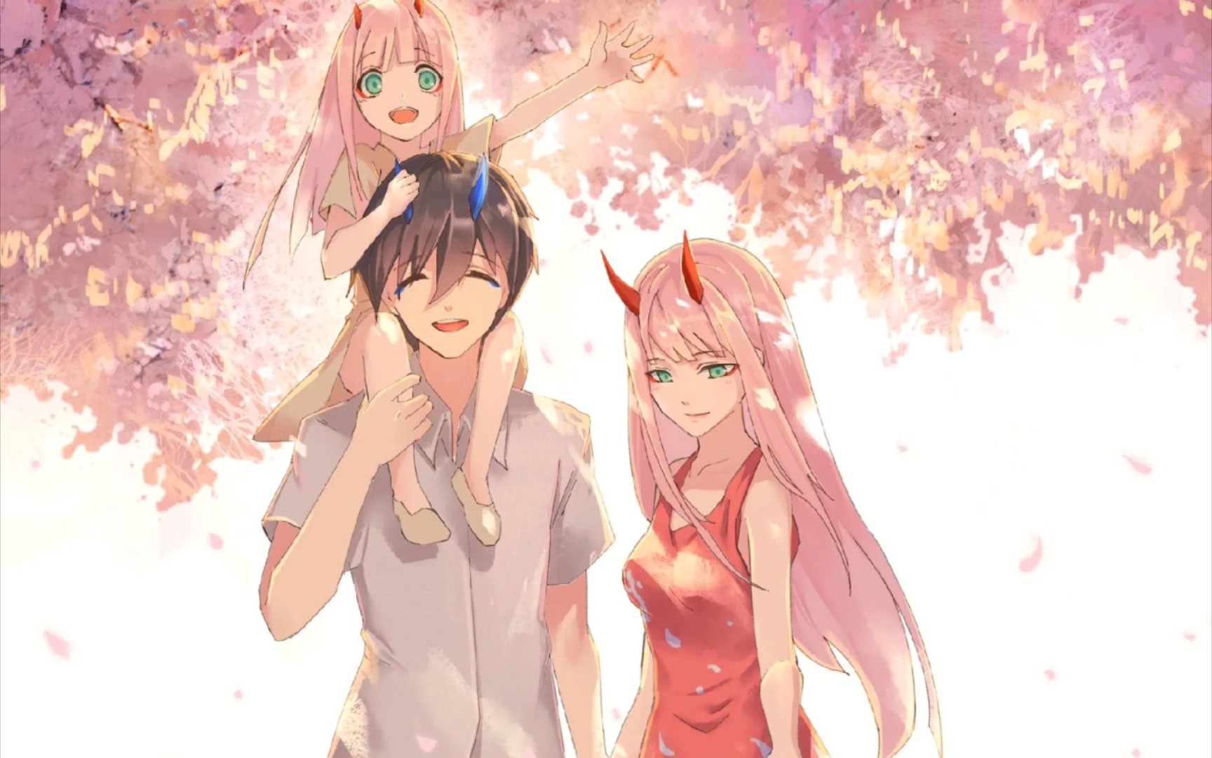 愿比翼鸟永世长存—【国家队 02】