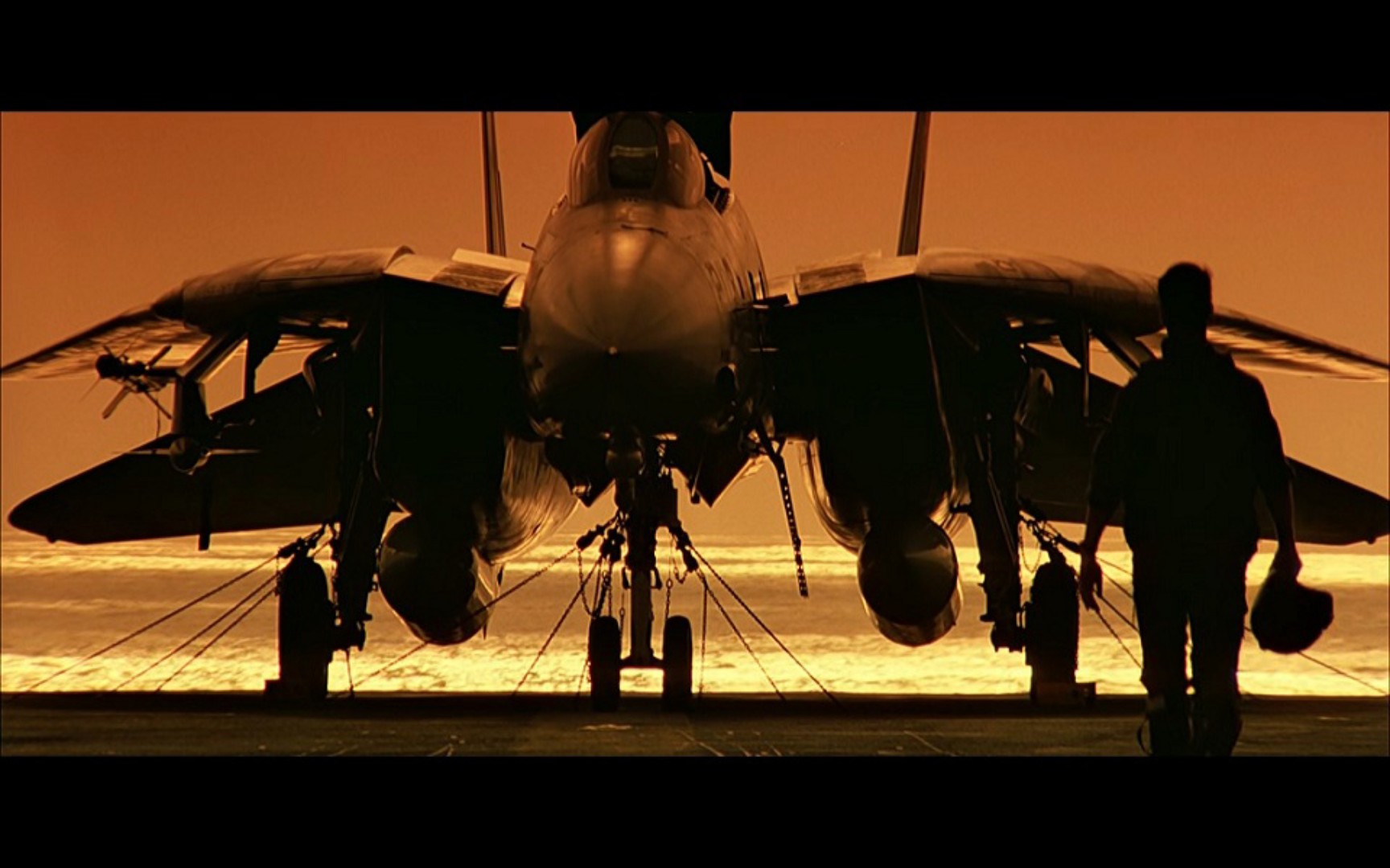 电影《壮志凌云》/ Top Gun 高燃空战片段混剪哔哩哔哩bilibili