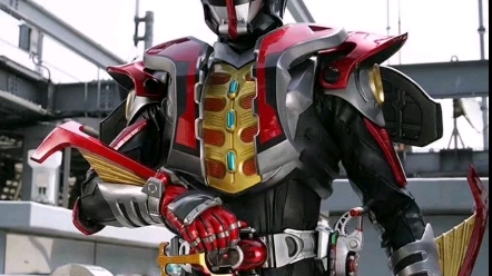 kabuto甲斗/天道总司