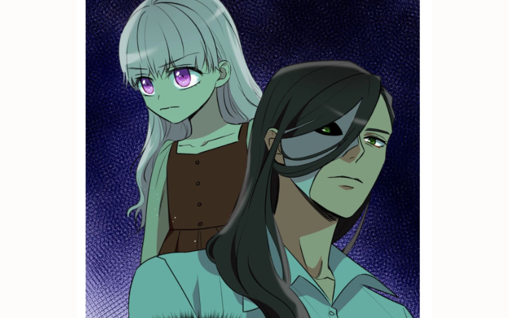 魔女的逆袭:女孩歹毒的父亲又有新动作,竟找上了皇太后帮忙?