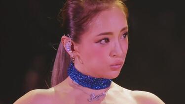 ayumi hamasaki 21st anniversary -POWER of A^3-_哔哩哔哩_bilibili