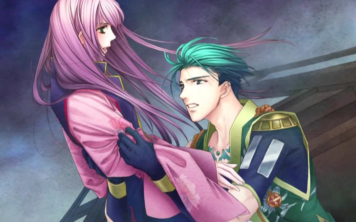 卡斯遥远时空中3ultimate景时线正篇完