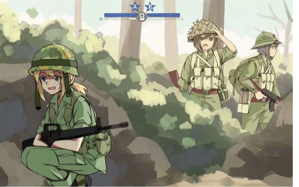 就你叫越共啊? 你挺嚣张啊?