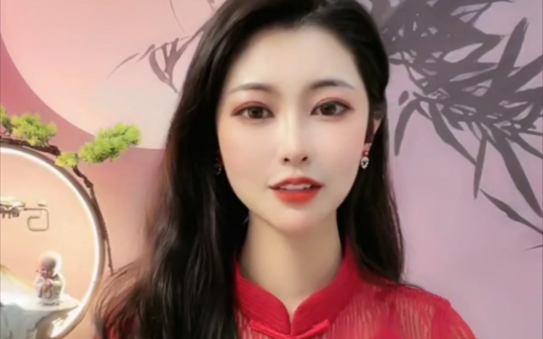 1.27抖音直播录屏】