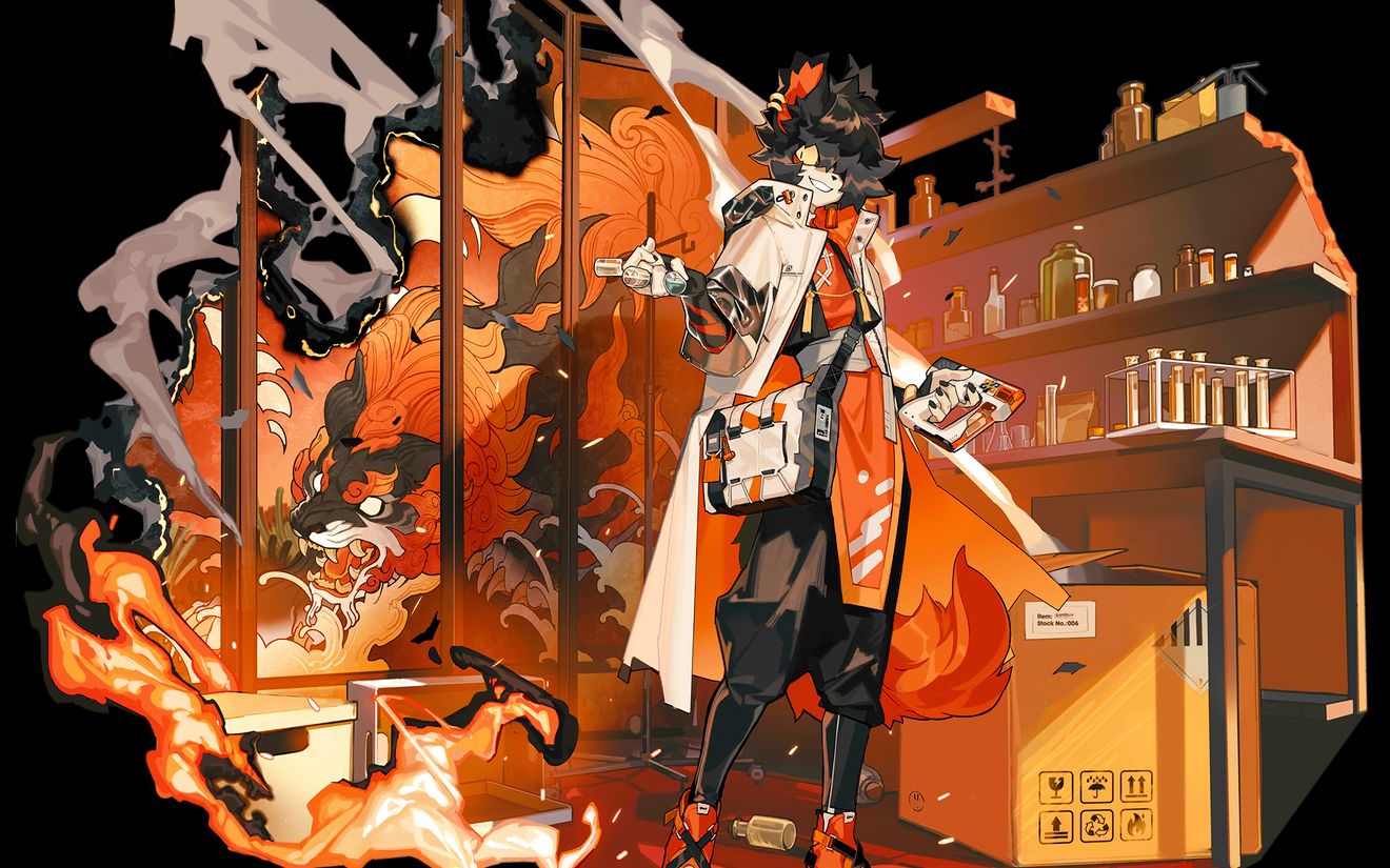 『明日方舟』bh-7留声机全留无侵占,打法思路_哔哩哔哩 (゜-゜)つロ