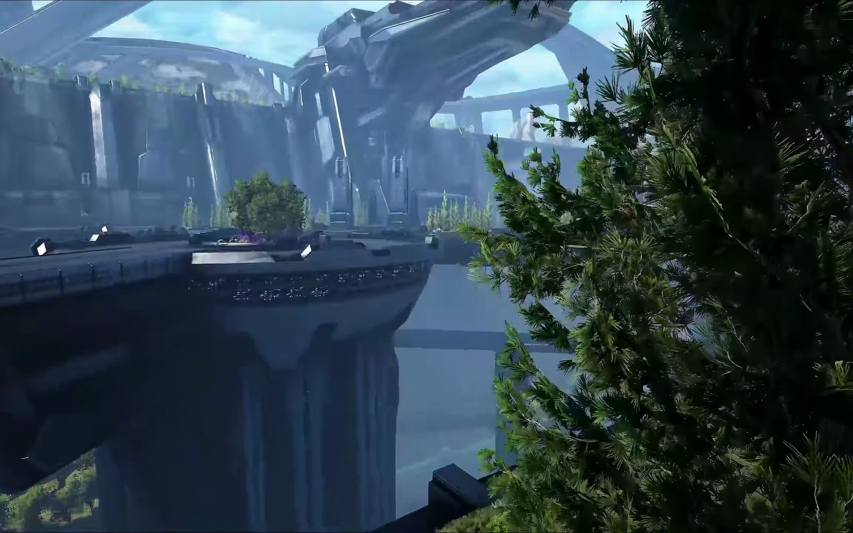 ark_ genesis part 2 - traveling space [epic ark]_2方舟生存进化