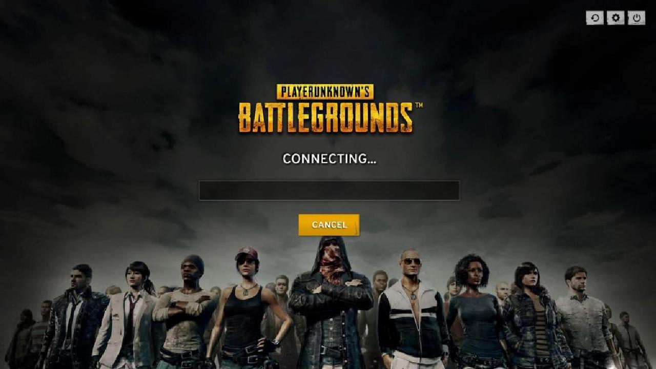 绝地求生国服将在1月17号内测国服要来了哔哩哔哩bilibiliPUBG