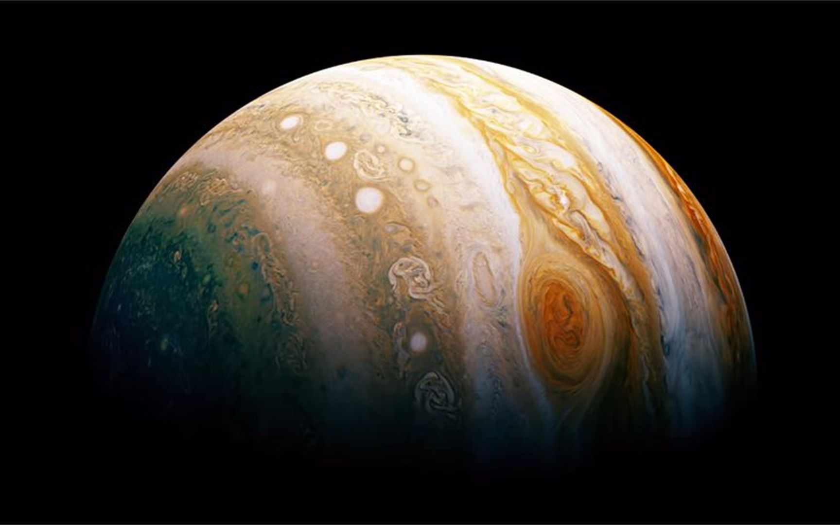 木星能不能被点燃,成为太阳系中的第二颗恒星?