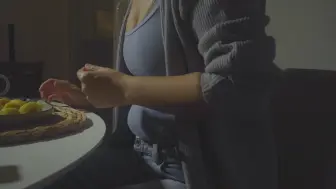 ...